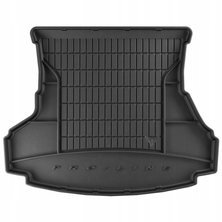 Килимок до багажника Фрогум гума Tm100400566