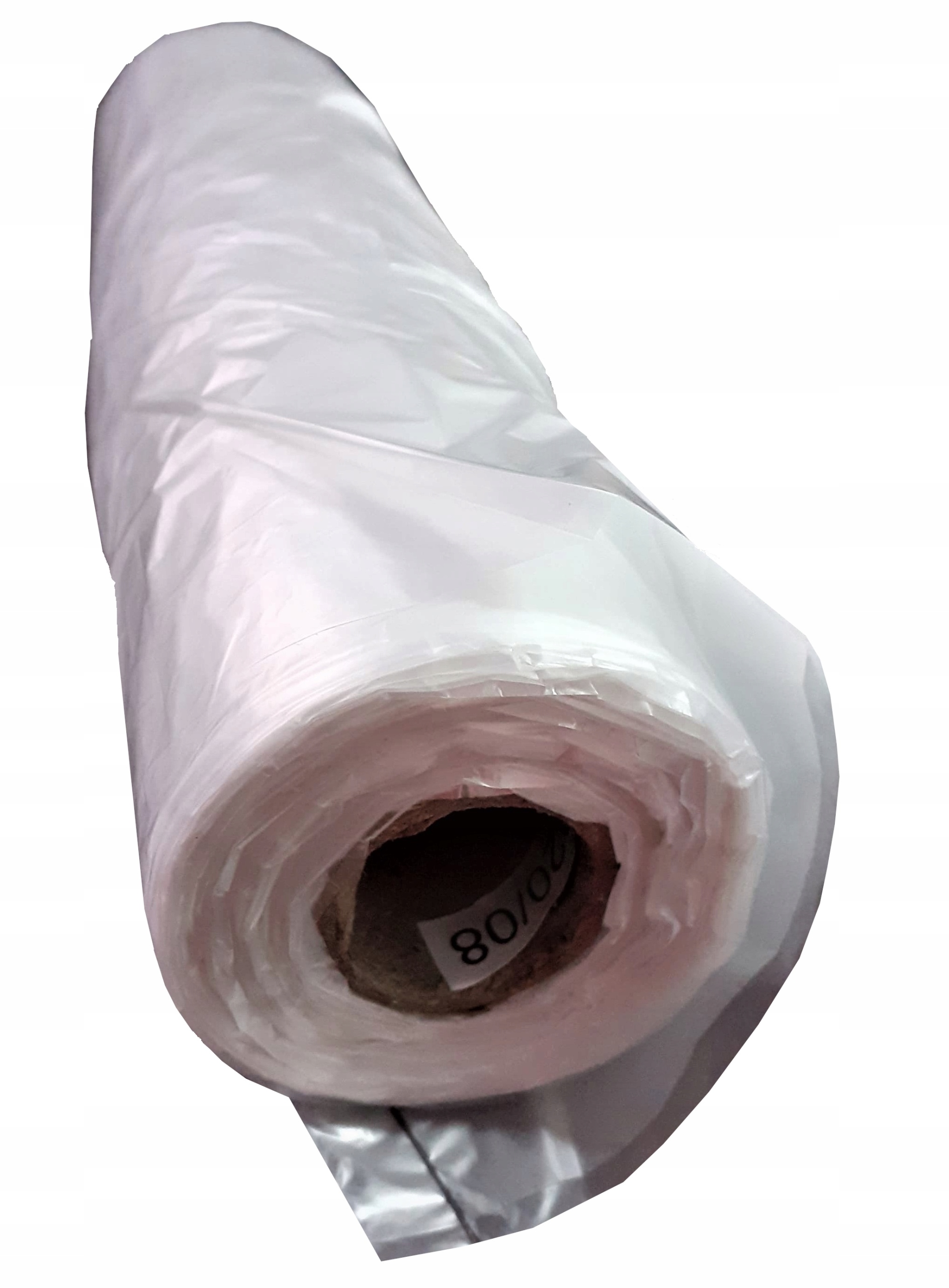 

Reklamówka na rolce 22cm x 44cm 160 szt.