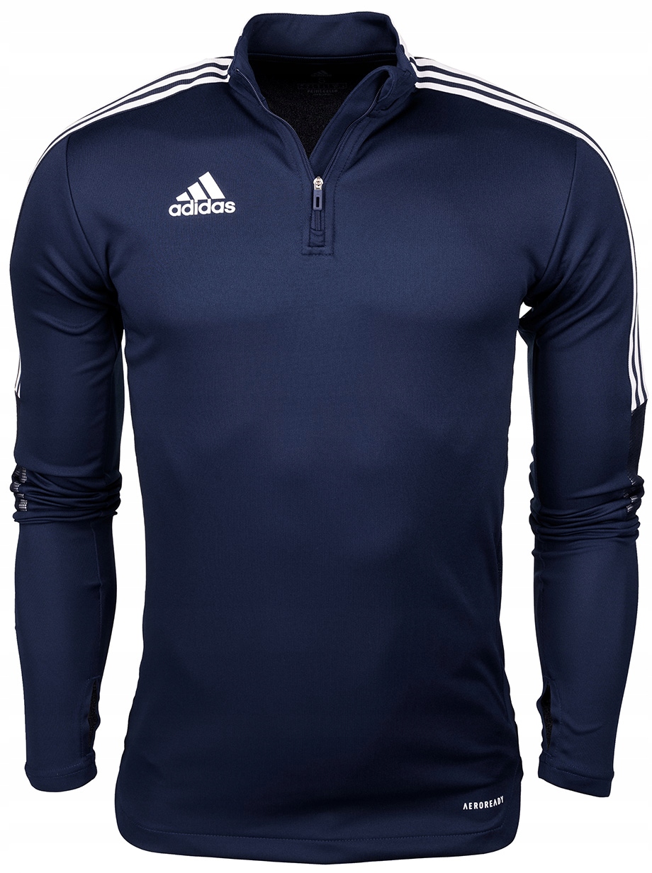 adidas bluza dla dzieci sportowa roz.176