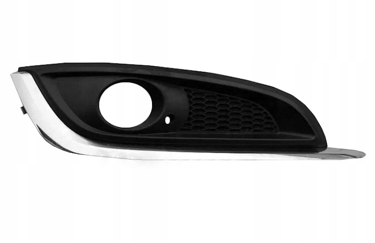 55D1274ABS - OPEL INSIGNIA A LIFT РЕШІТКА БАМПЕРА РЕШІТКА РАДІАТОРА ХРОМ