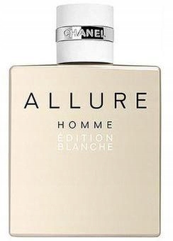 Chanel Allure Homme Edition Blanche Concentree Edt 50ml Sprej
