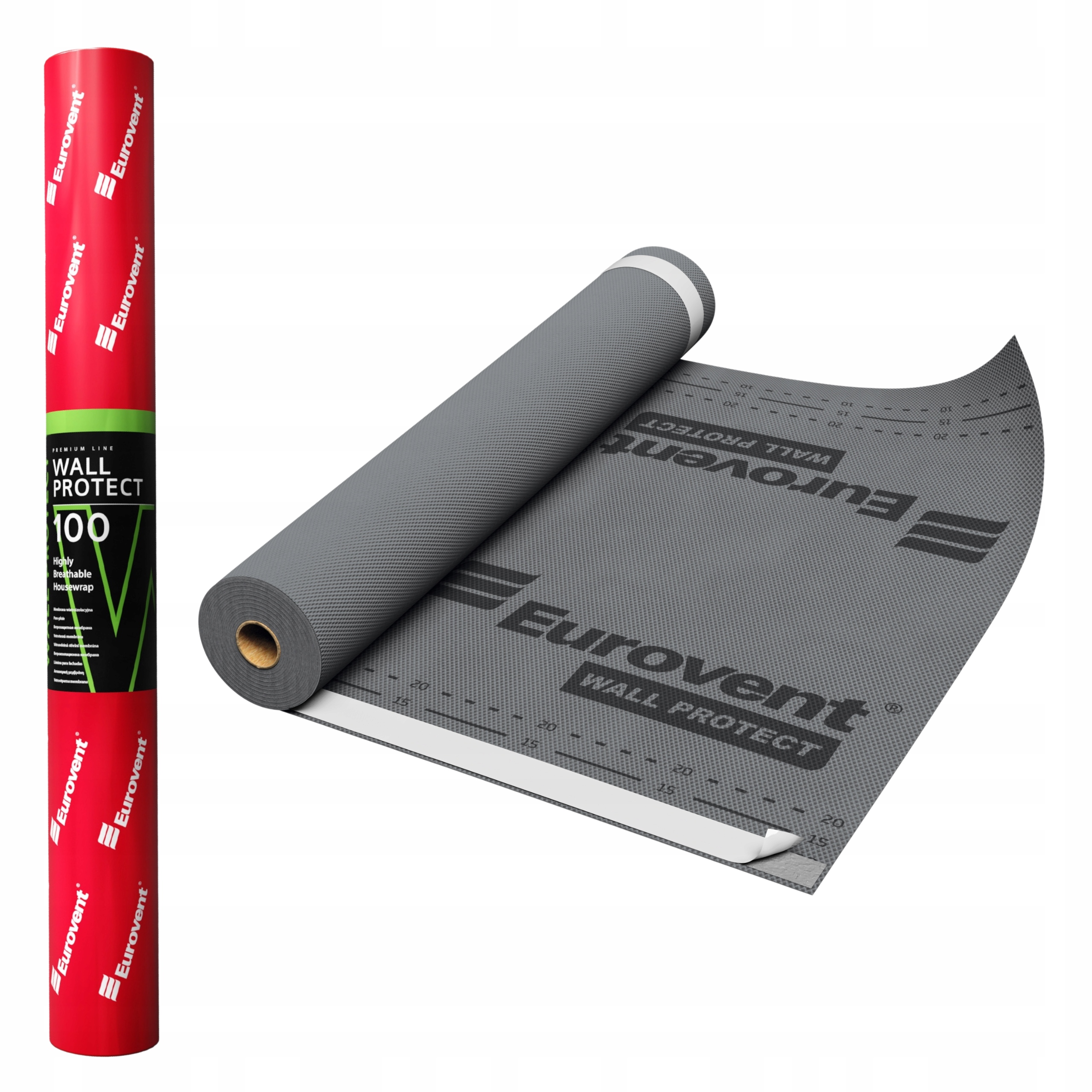 WALL PROTECT, 3 Strati Per Facciate, 75 Mq - Foto 10