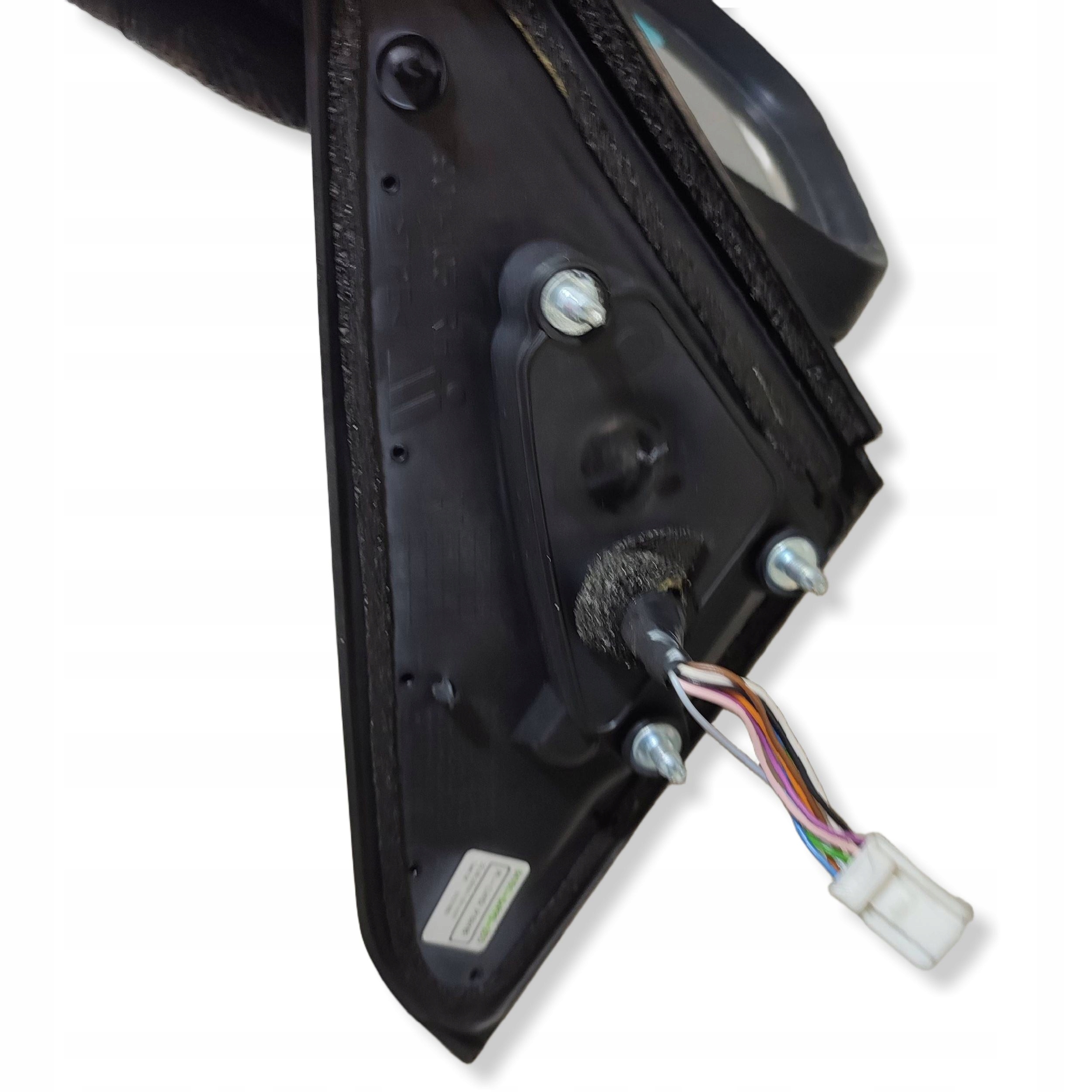 electrics mirror side right side Suzuki Vitara (LY) 8470154PP0