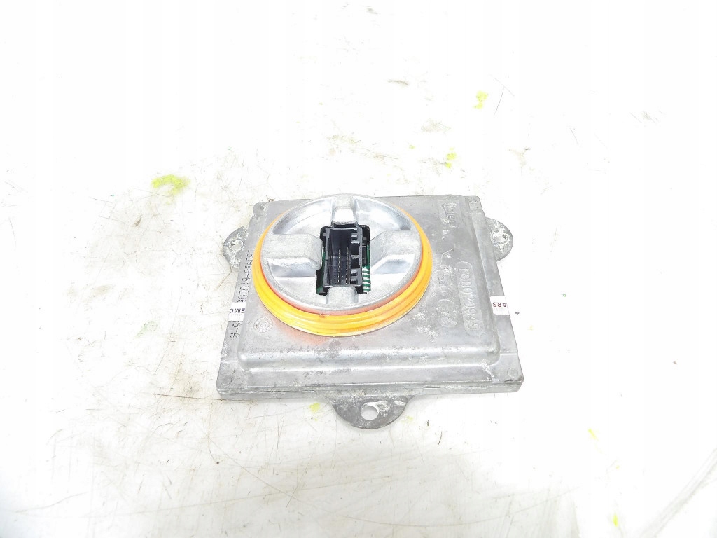 FORD KUGA MK2 module control unit LED L90028086