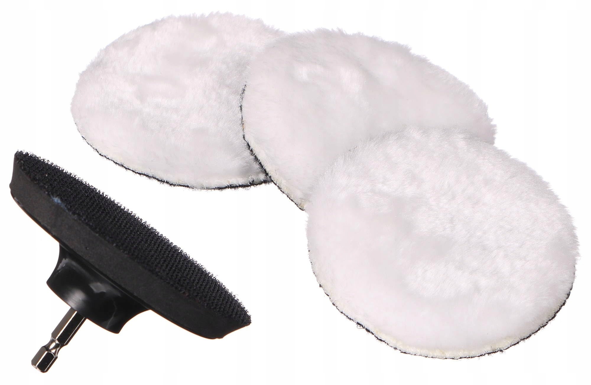 Sixtol Car Detailing 33 wielofunkcyjny zestaw EAN (GTIN) 8595697701931