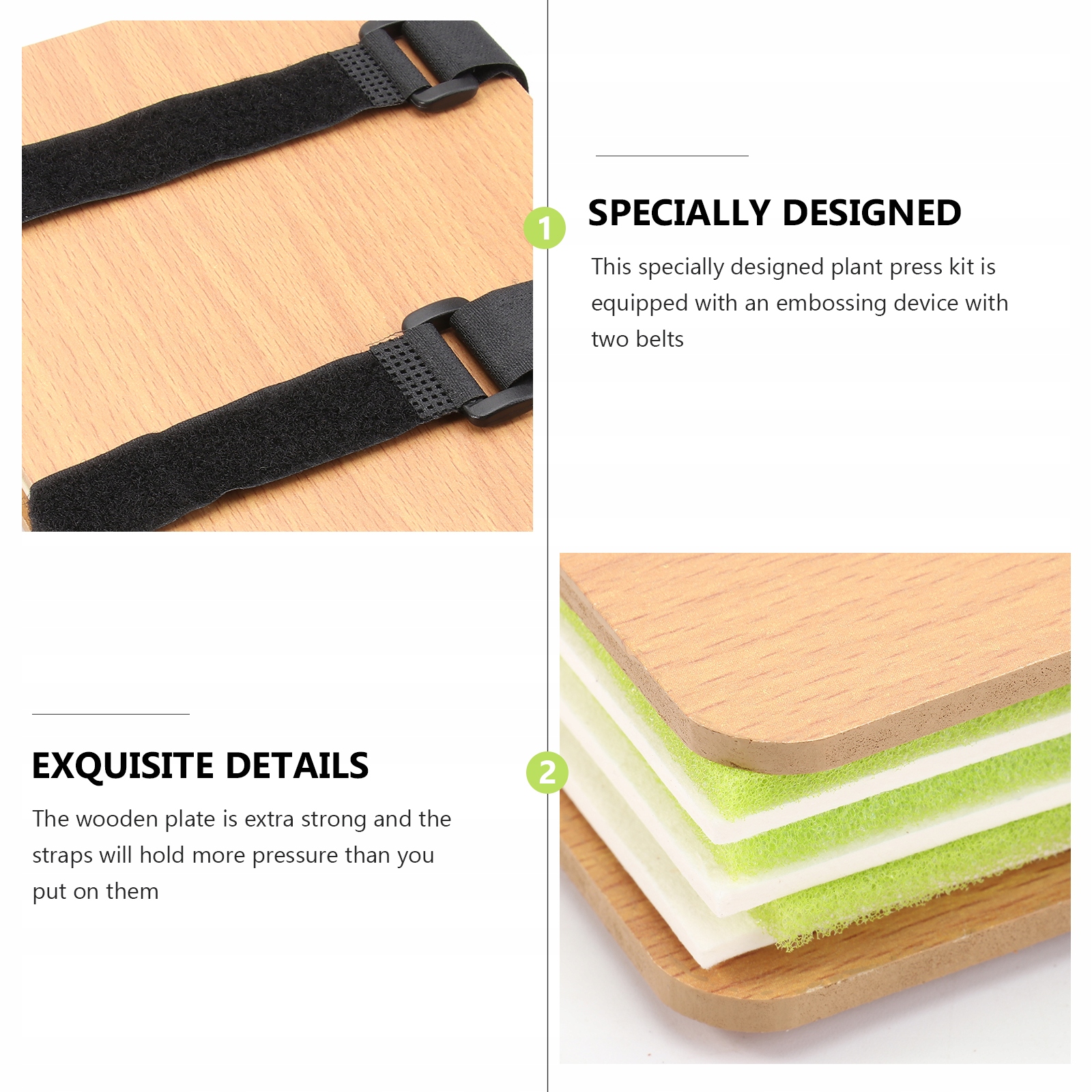 SUSZONE LIŚCIE SPECJALNE NARZĘDZIA STUDENT ROŚLINNY Marka bez marki