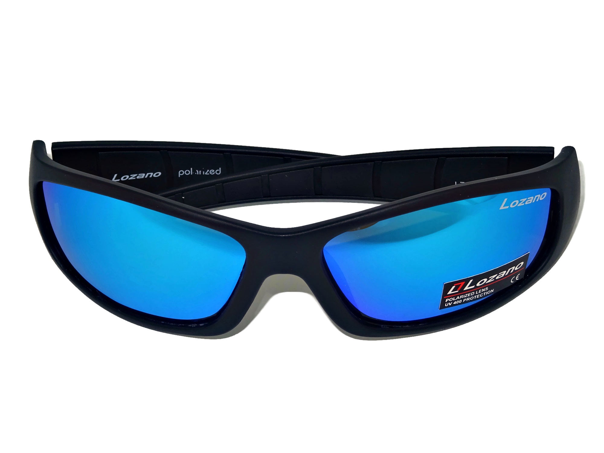 Sluneční Brýle Pánské Polarizační Filtr UV400 Polarizační