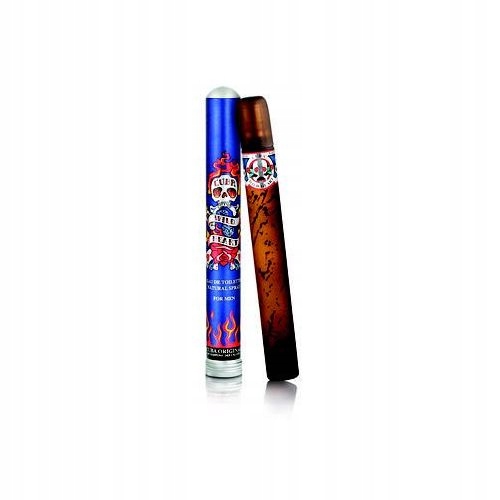 

Cuba Original Cuba Wild Heart Edt 35ml