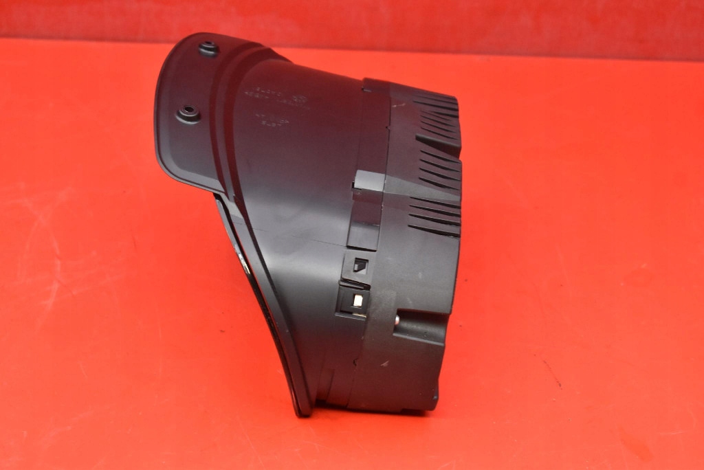 dials dials EU 1024641 BMW X3 E83 2.0 D 177 KM LIFT 06-10