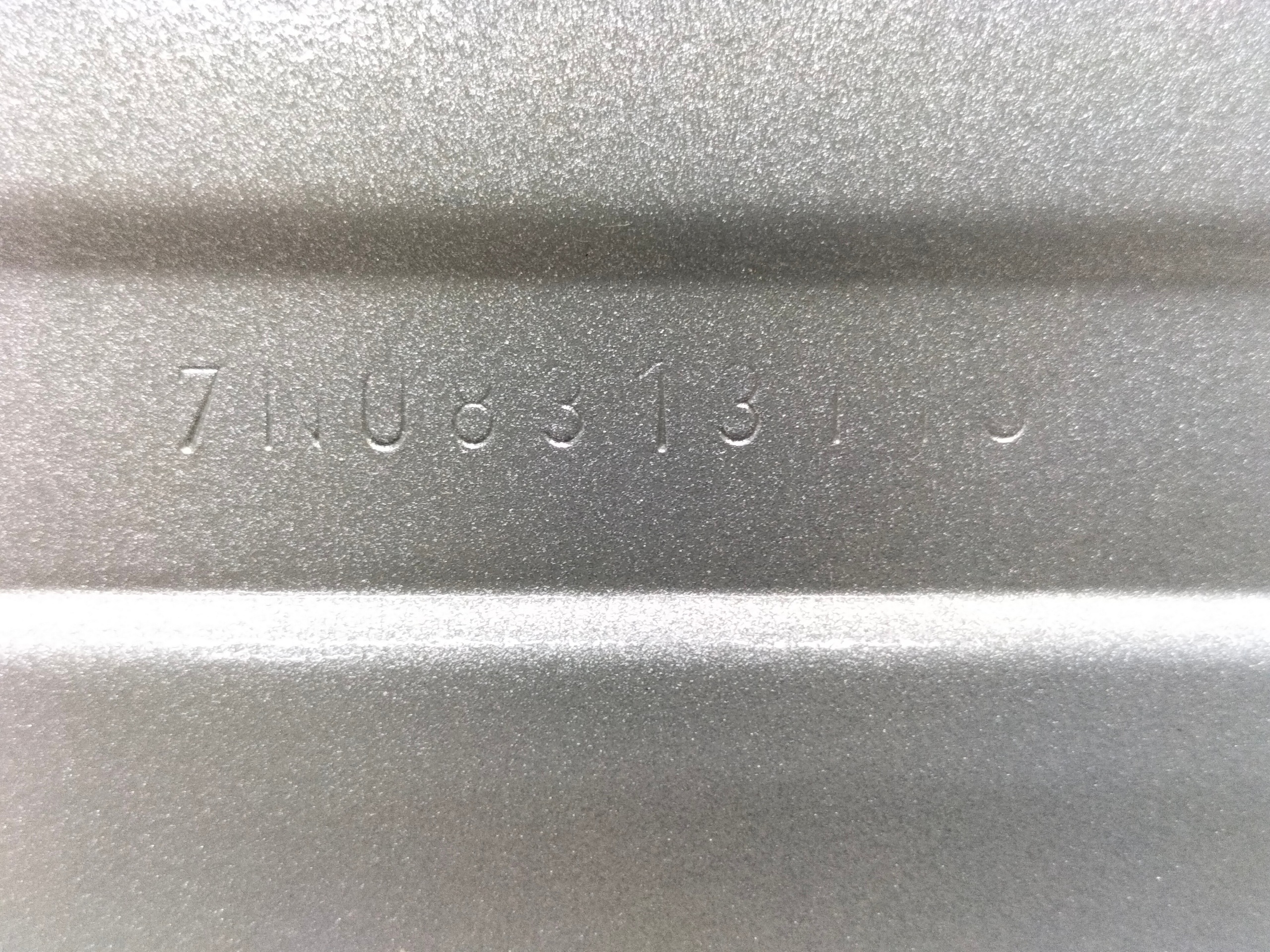 door front front left VW SHARAN ALHAMBRA II 10