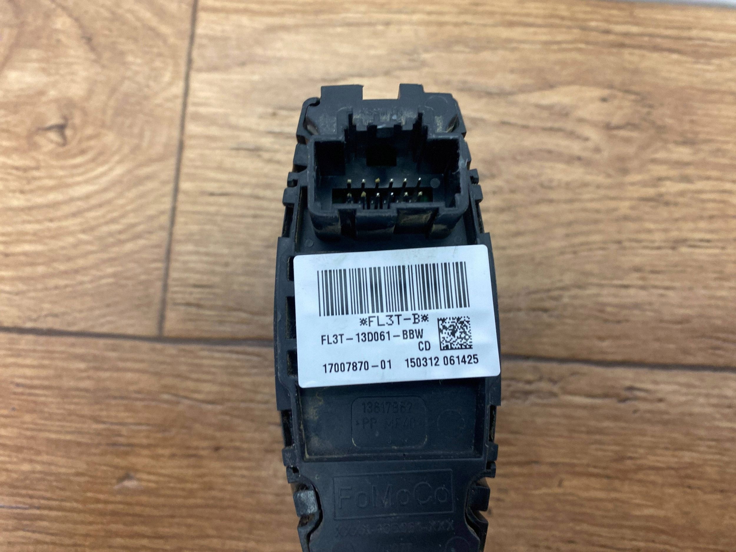 interruttore luci Ford F150 2015+