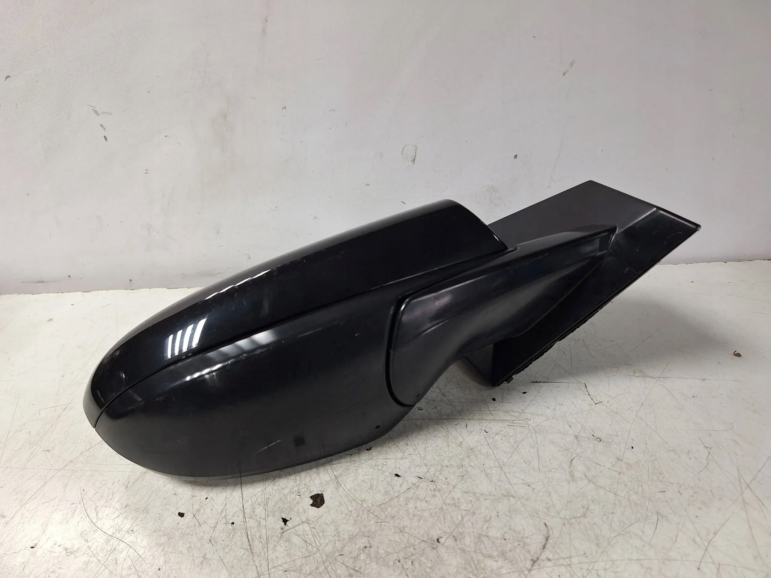 mirror right Hyundai Bayon i20 III 20- EU 5PIN
