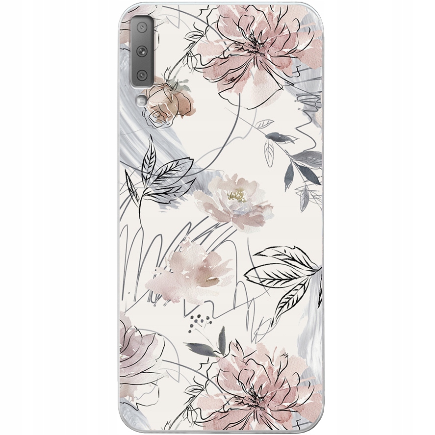 

Etui Szkło do Samsung Galaxy A50