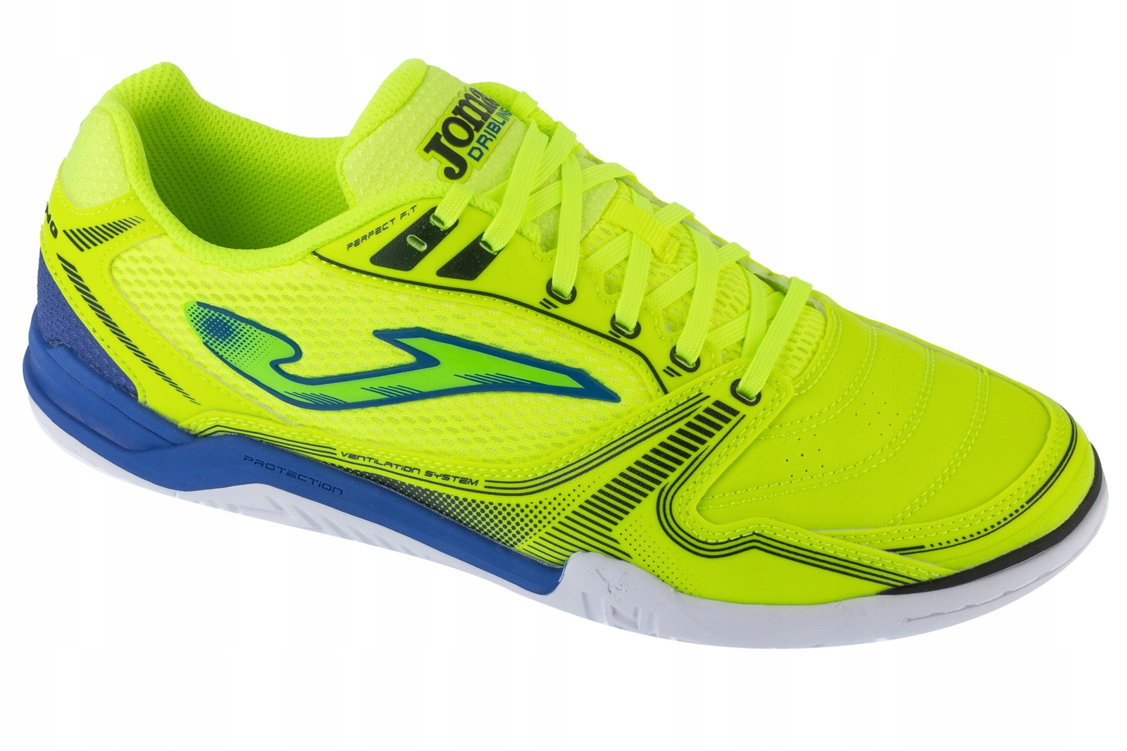 Męskie buty halowe halówki Joma Dribling 25 Driw In r.45