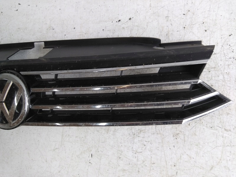 VW Passat B8 Kühlergrill FRONTGRILL Kühlergitter - Thumbnail 3