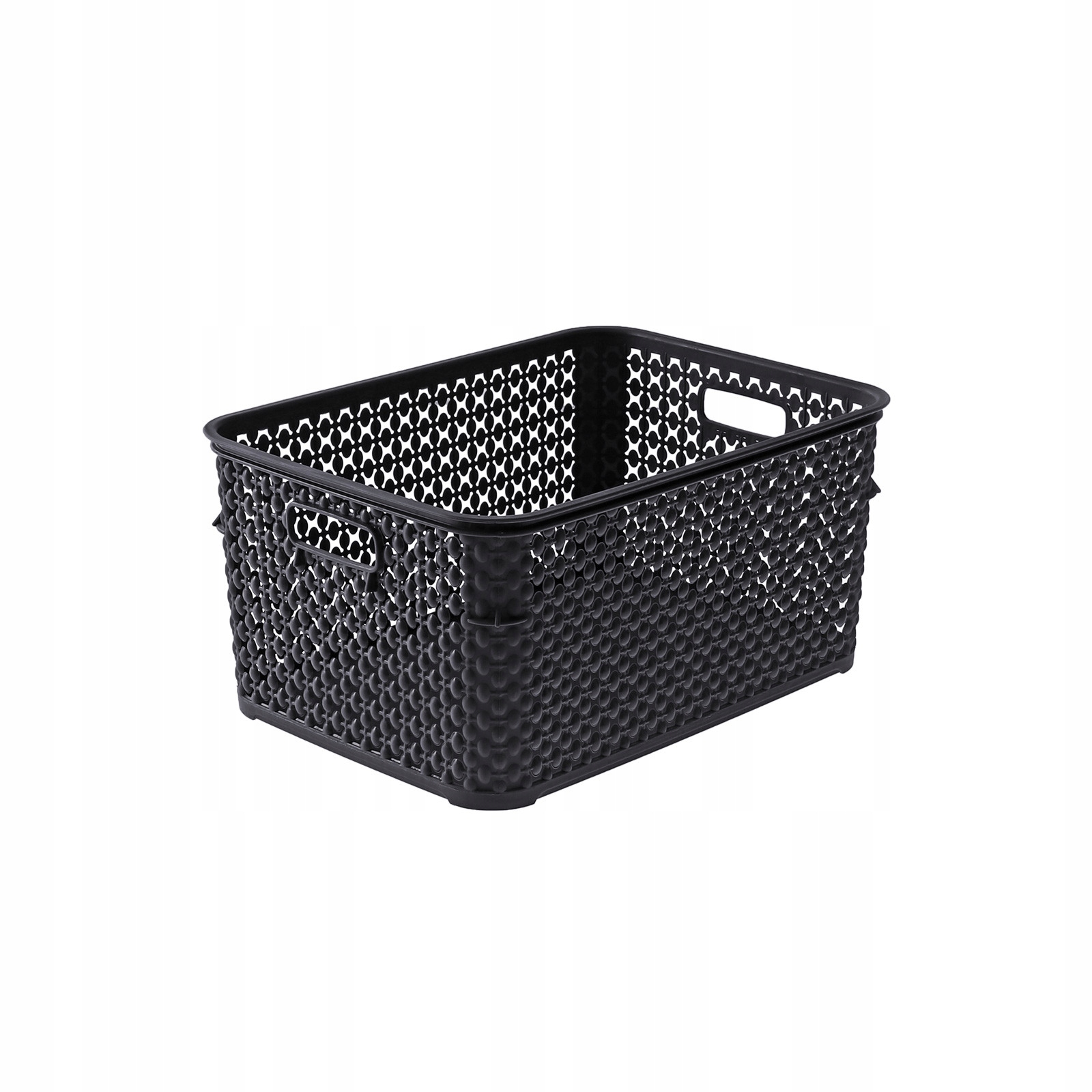 

Koszyk 2,5 l do przechowywania Flexy antracyt