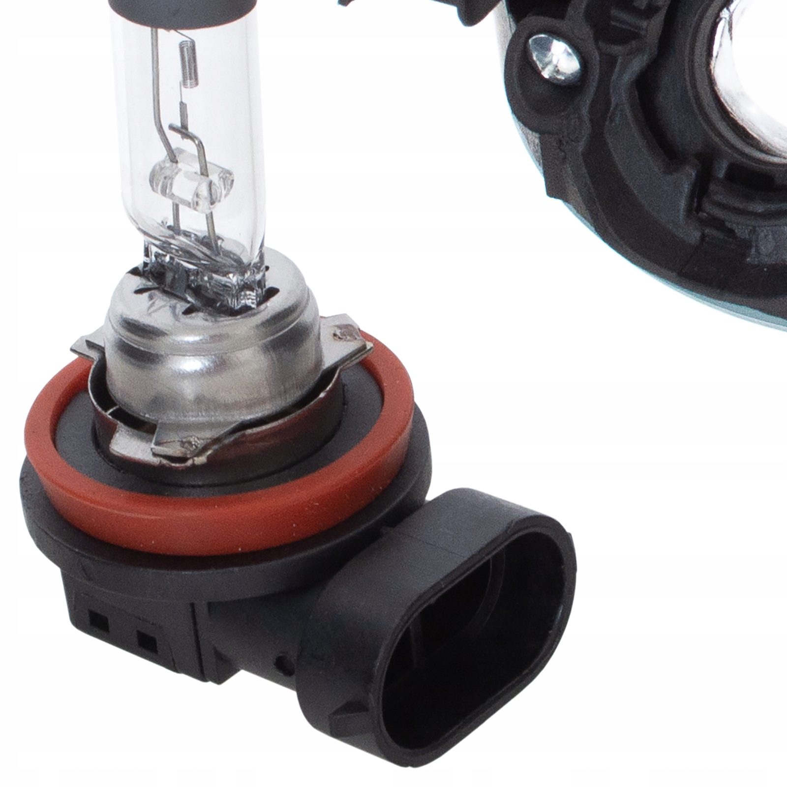 MITSUBISHI ASX L200 OUTLANDER HALOGEN + ŻARÓWKA Jakość części (zgodnie z GVO) Z - zamiennik