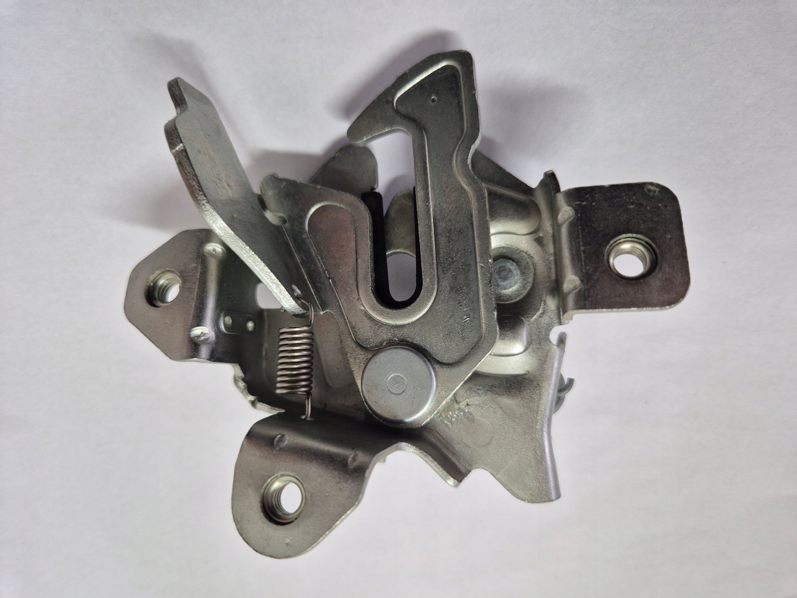 Zamek maski Fiat 500 2007- 51785174