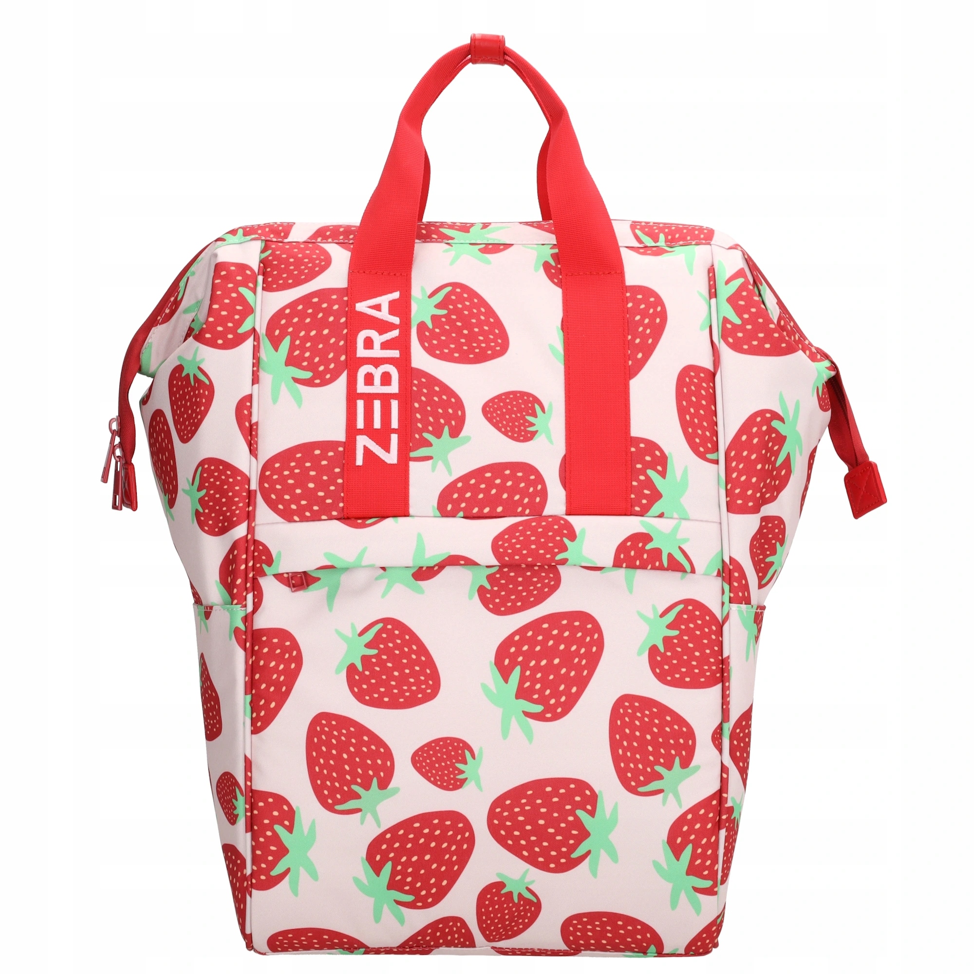 Batoh Zebra Trends Sally Jahody 39x28x17 cm 18L