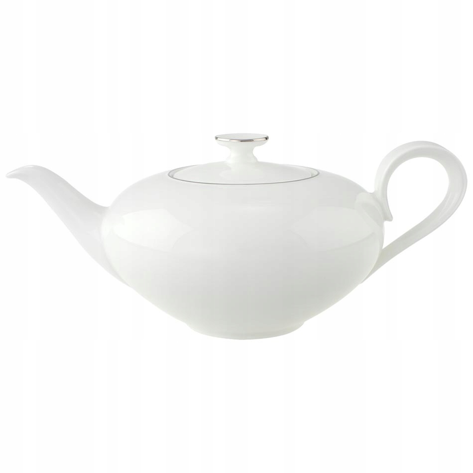 Kanvica na čaj pre 6 osôb (1 l) Anmut Platinum No.1 Villeroy & Boch