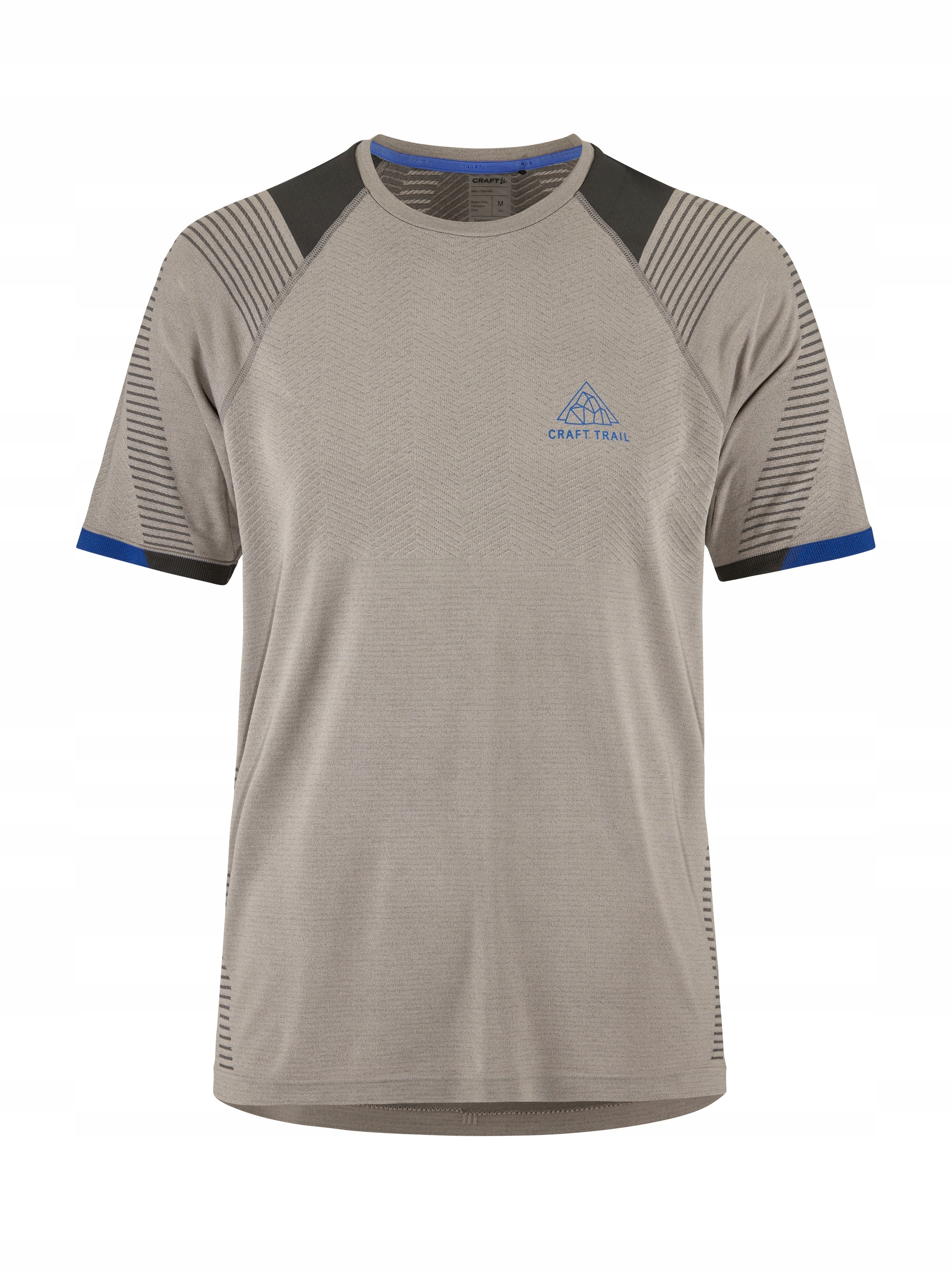 Triko Craft Pro Trail Fuseknit Ss S