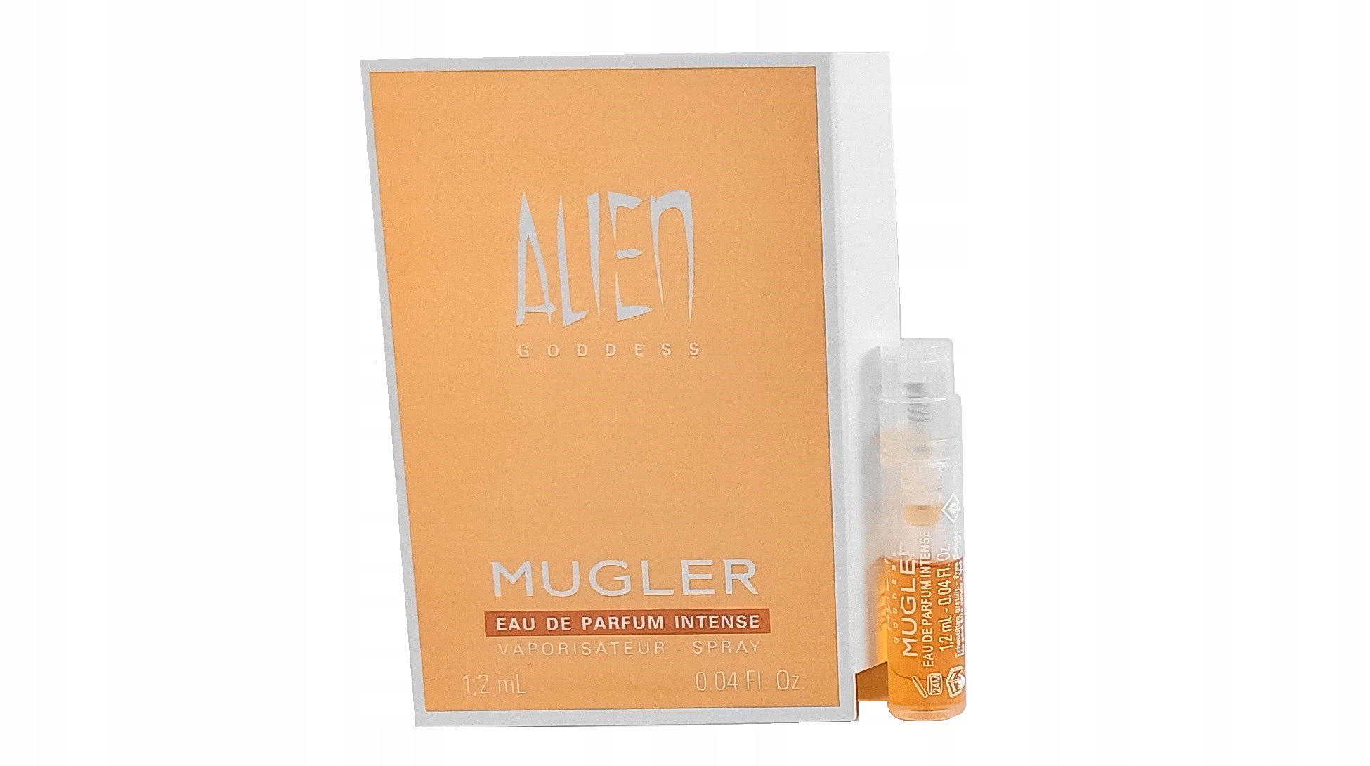 Thierry Mugler Alien Goddess Intense edp 12675466247 Allegro.pl