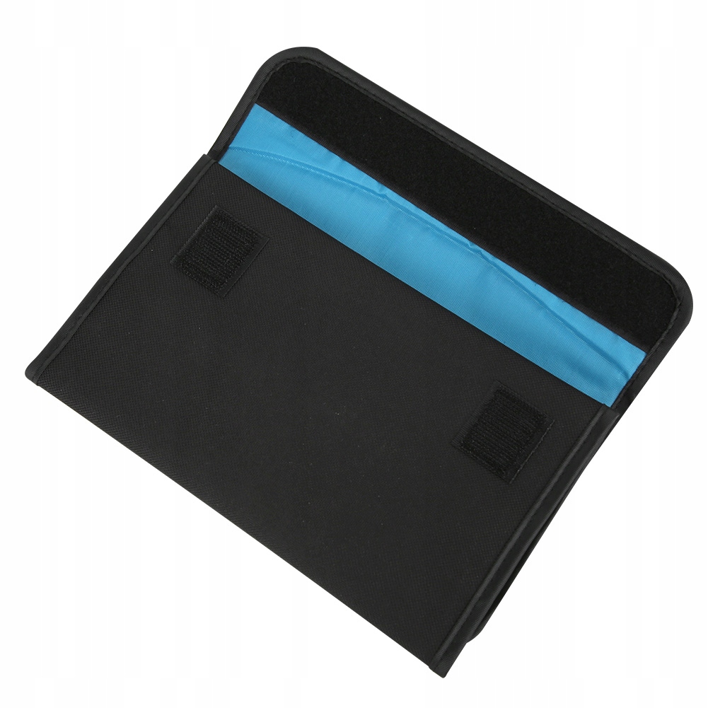 ETUI POKROWIEC ORGANIZER NA 6 FILTRÓW 82MM Marka bez marki