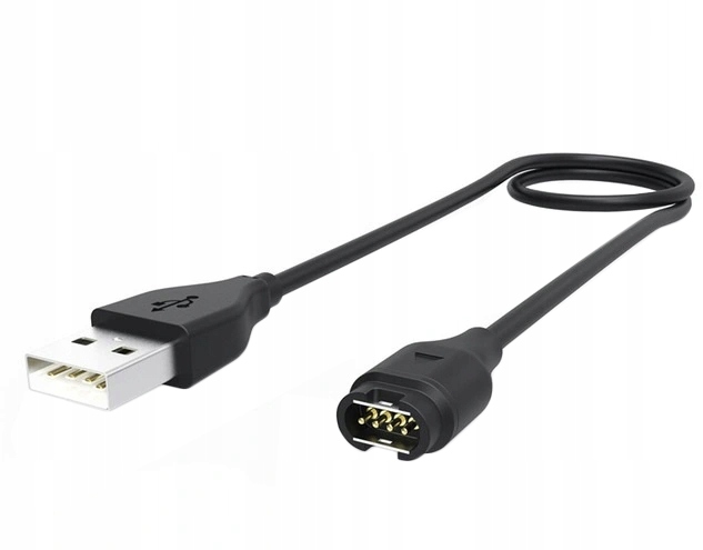 

Ładowarka Kabel Do Garmin Fenix 5/5S/5X/5X+/5+/6X