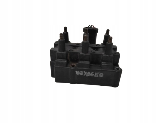 CHRYSLER VOYAGER III 3 95-00 3.3 CEWKA ZAPŁONOWA 04609140AB