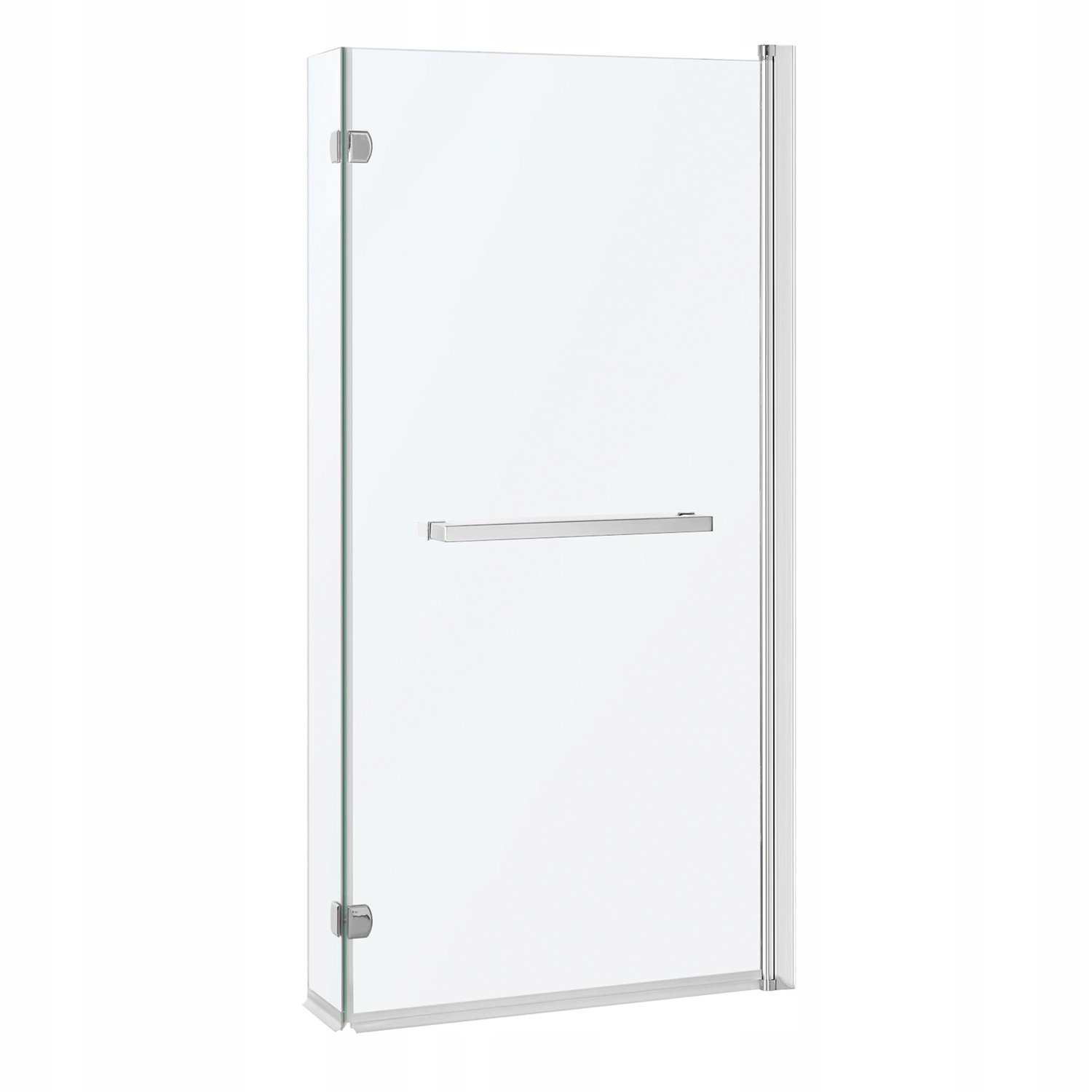 

Parawan Nawannowy 80CM Cristal 21 Przezroczysty