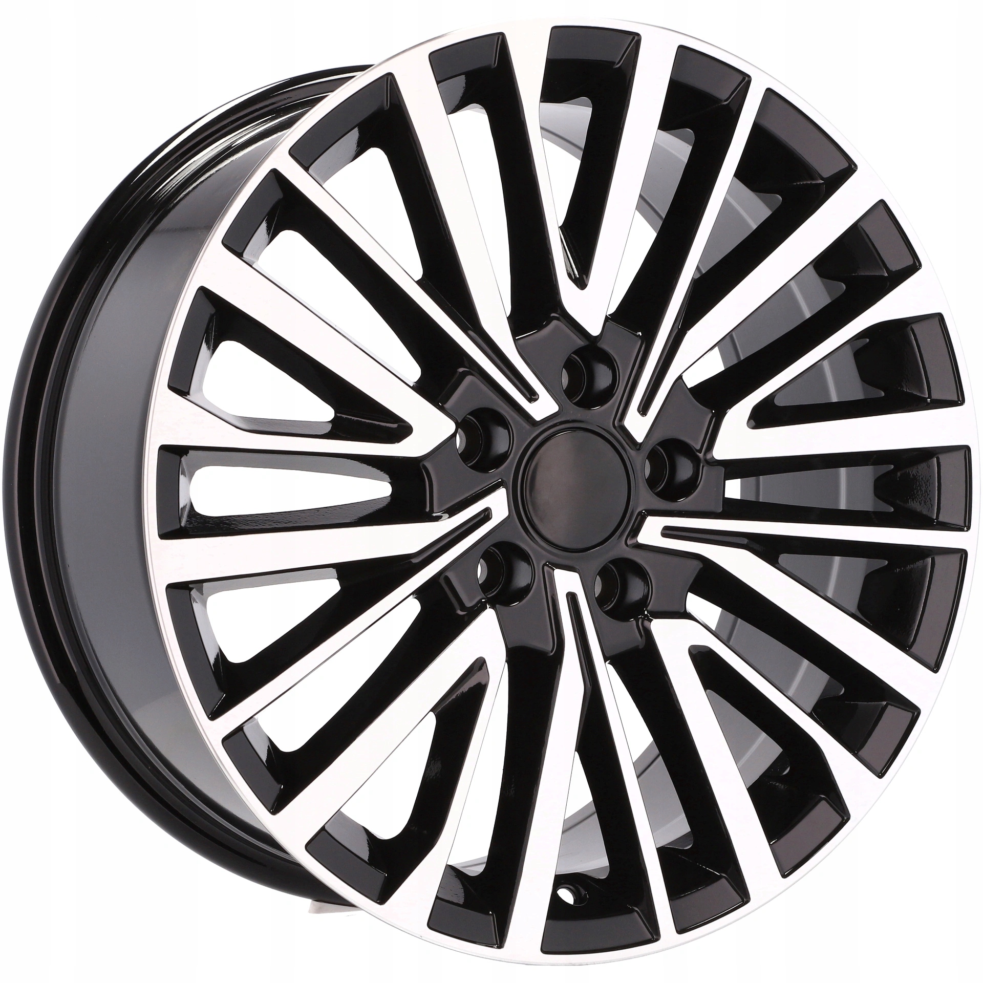 Kované disky (Flow Forming) 19 pre Tesla Model S X