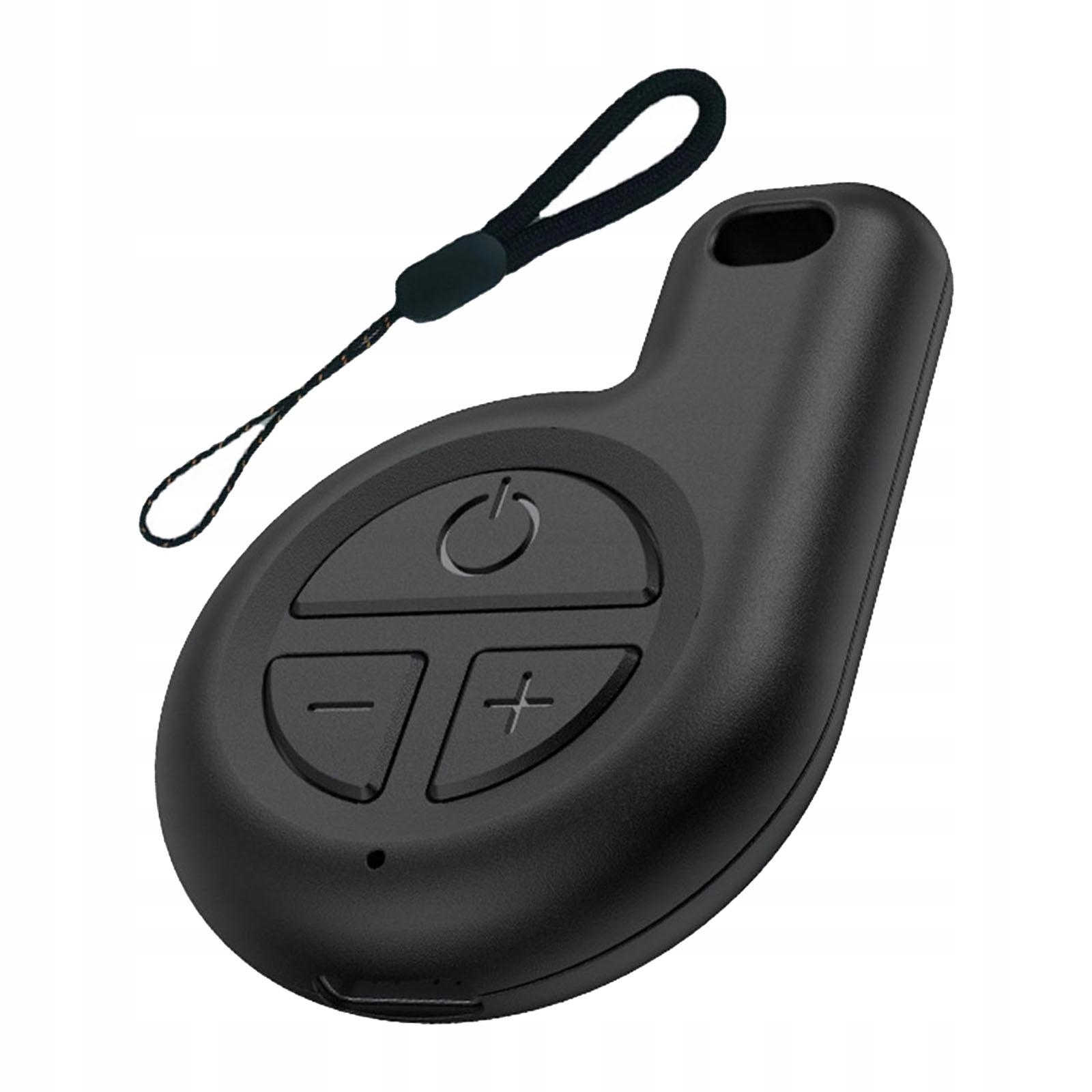 Pilot zdalnego sterowania Bluetooth do telepromptera na telefon, do transmisji na żywo
