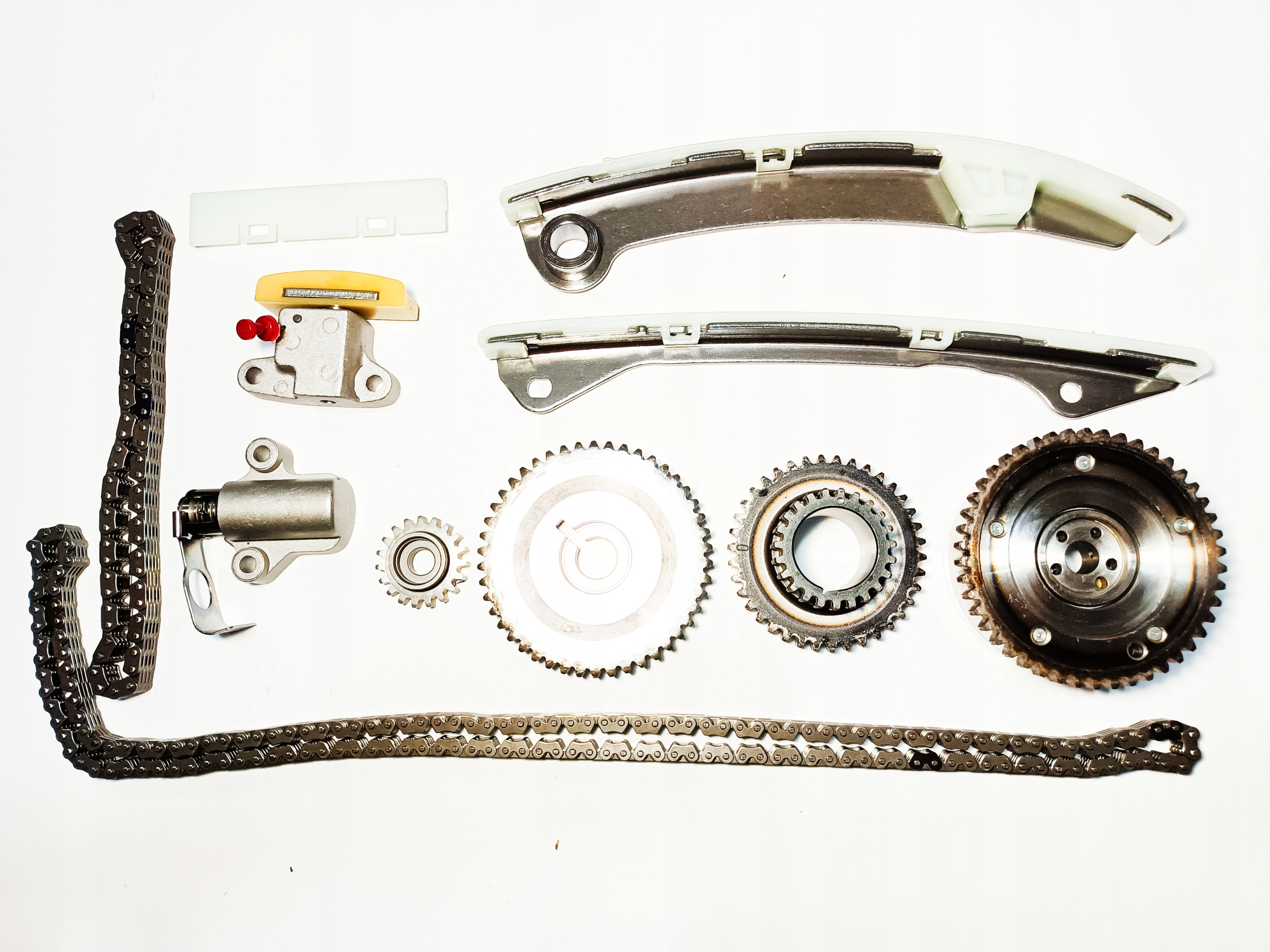 KCK102 - NISSAN QASHQAI TIDA X-TRAIL