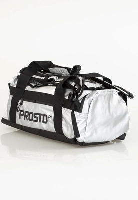 Taška Prosto Vault silver