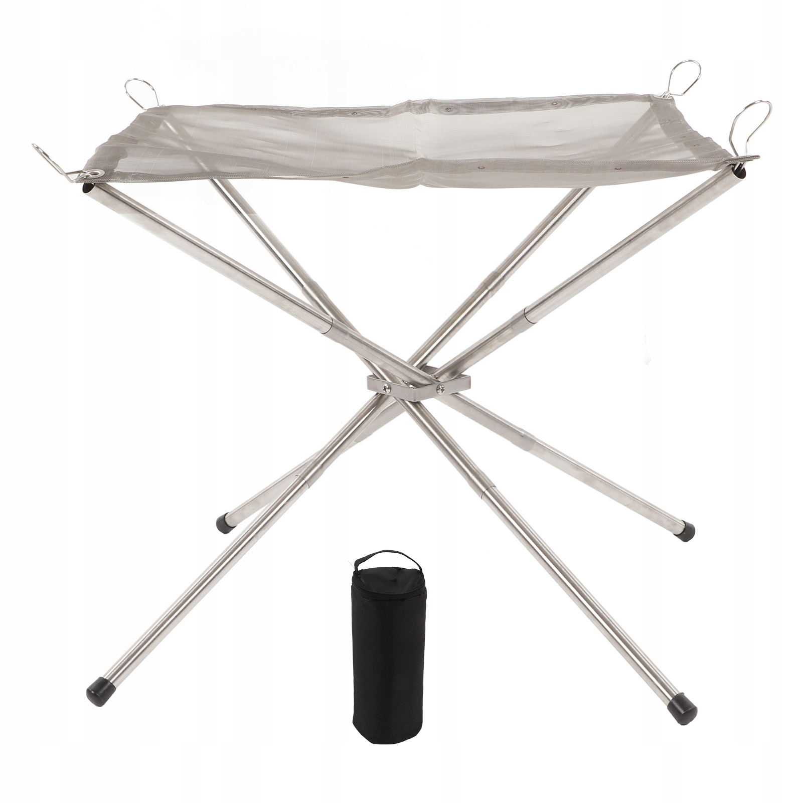 PALENISKO SKŁADANE TURYSTYCZNE Model inna