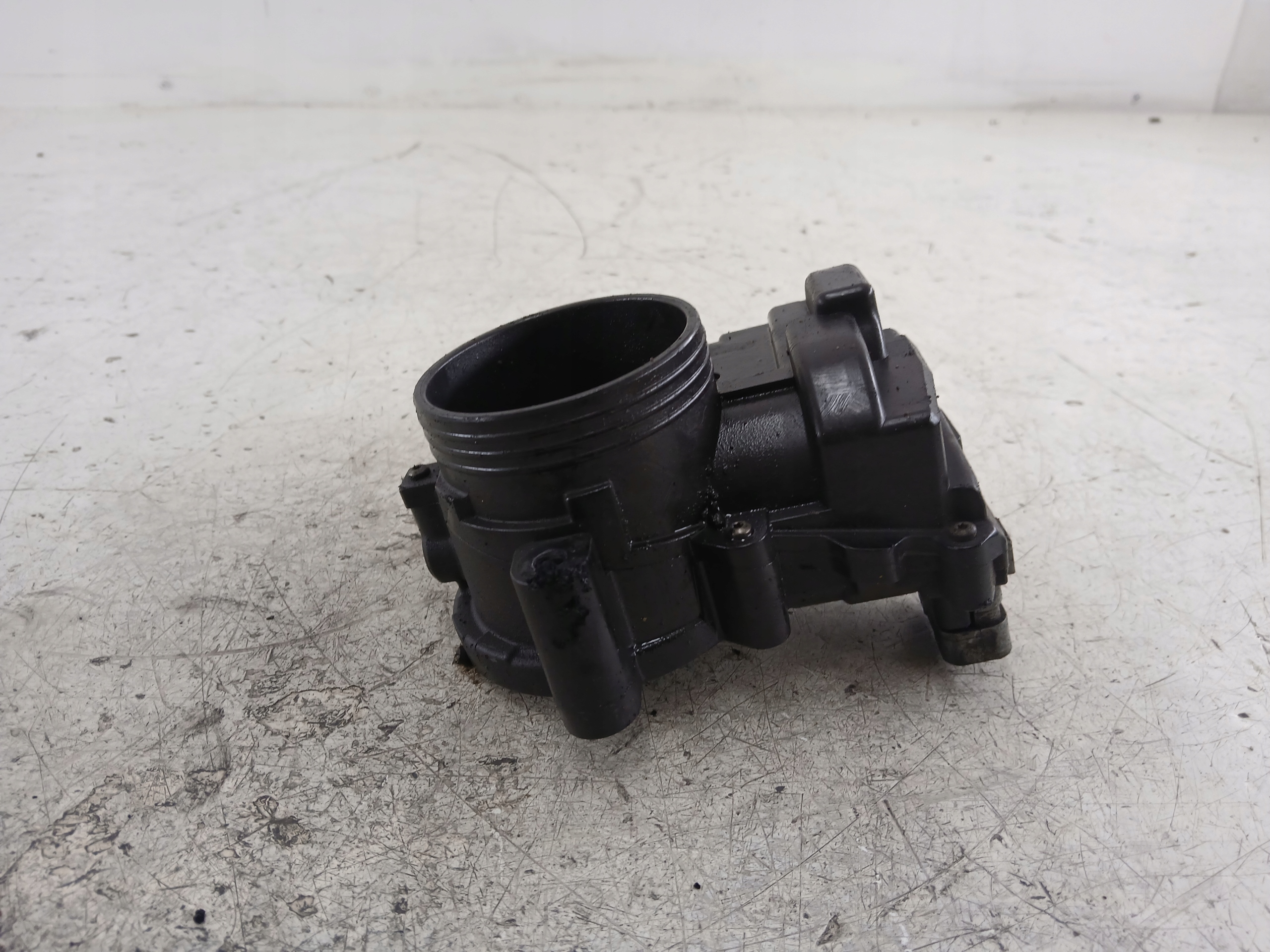 Valvola a farfalla MINI COOPER R56 PEUGEOT 207 1.6 7576697