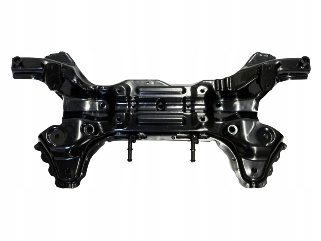 ZRZ-KA-300 - РАМА ВІЗКА САНИ ПІДВІСКА ПЕРЕДНЯ KIA SOUL 09-