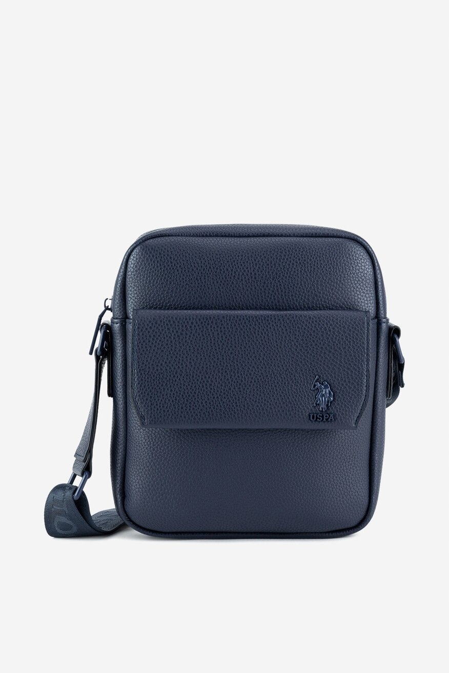 Pánská taška U.s. Polo Assn. BEUXT5749MVP Tmavě modrá