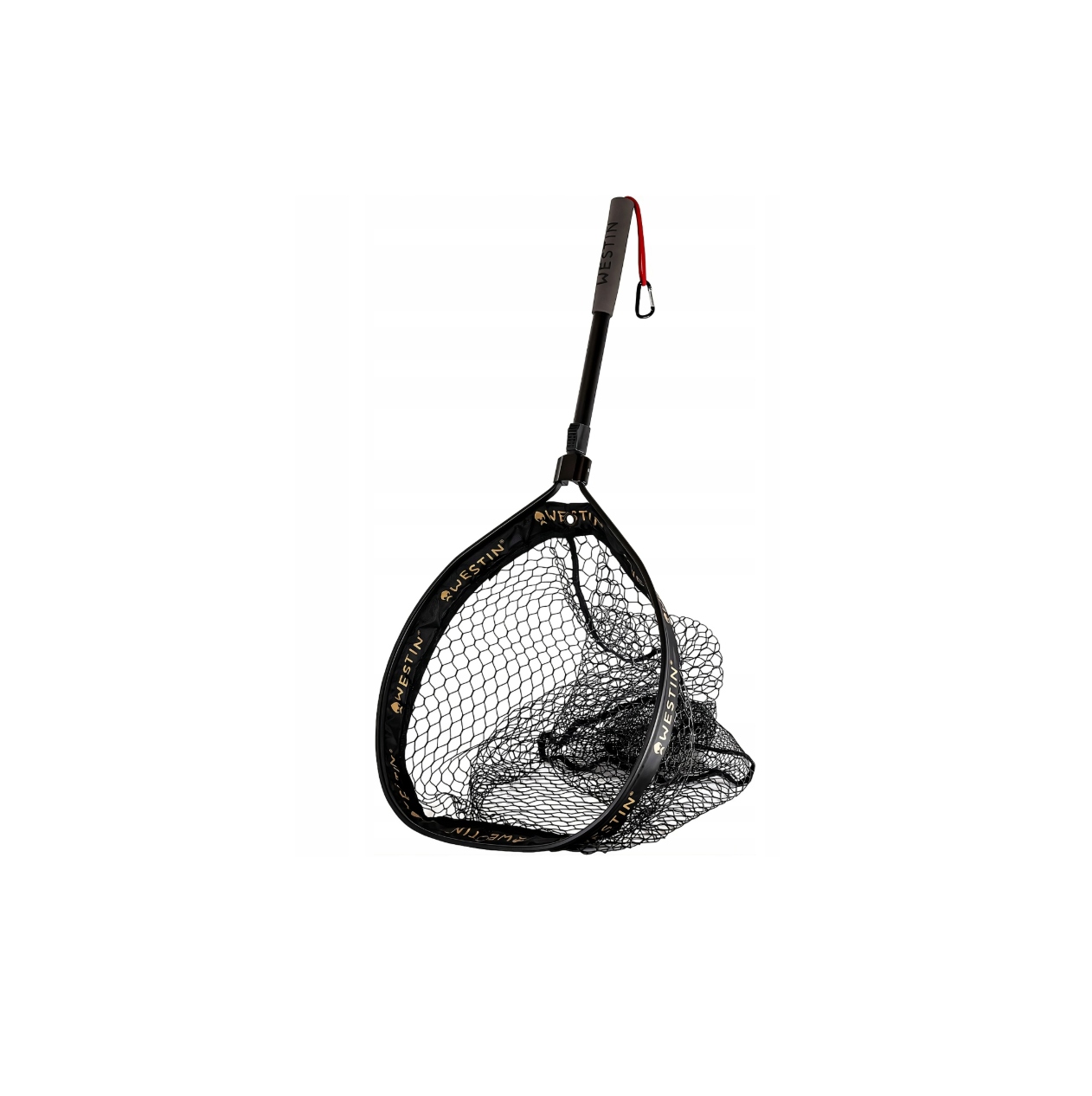 Podbierak Westin W3 C&r Floating Landing Net S 45X38X45CM 34CM 1SEC