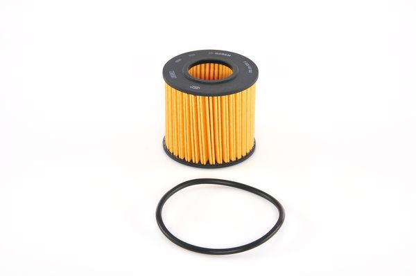 

Filtr oleju Bosch F 026 407 092