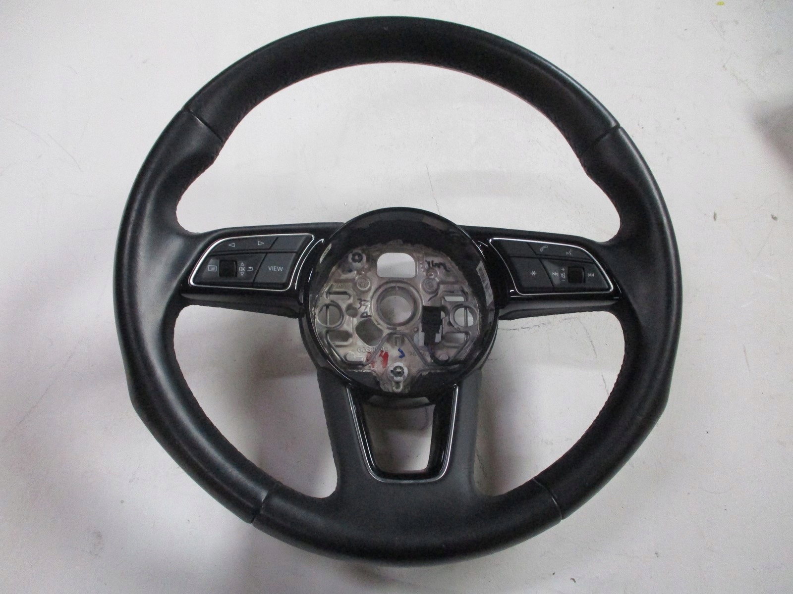 lenkrad AUDI A1 82A 82A419091T