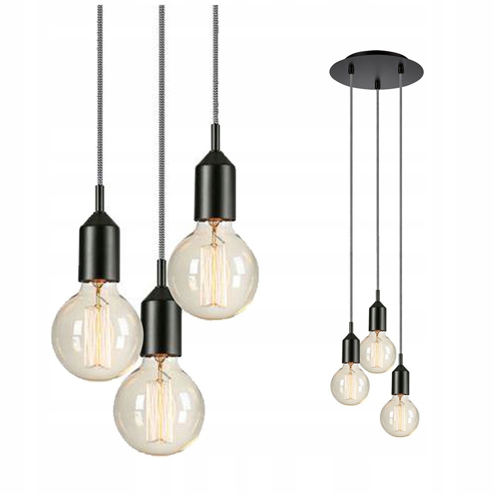 Závěsné svítidlo Bronx 108452 Markslojd