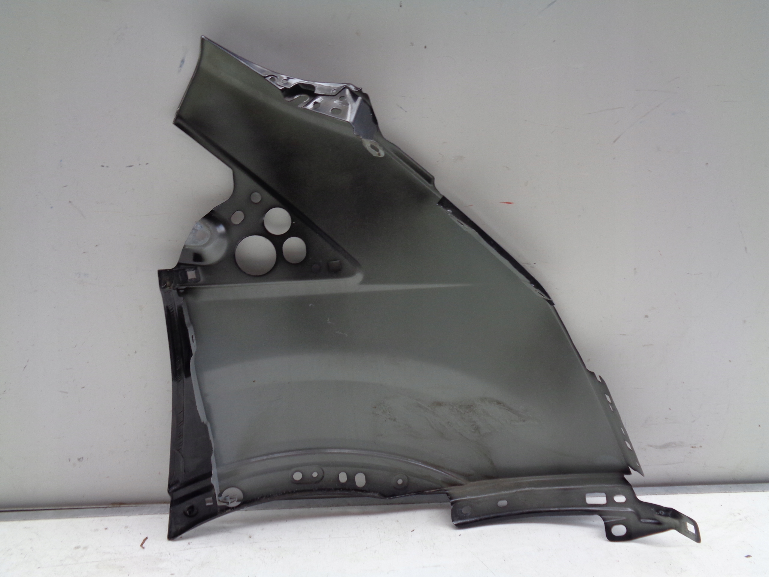 fender left front FORD TRANSIT MK8 14- NR 34507