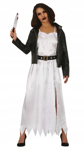 Kostým Nevěsty Rock