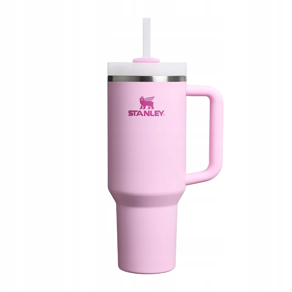 Stanley Cherry Blossom 1.18L Quencher H2.0 FlowState Tumbler Termohrnček