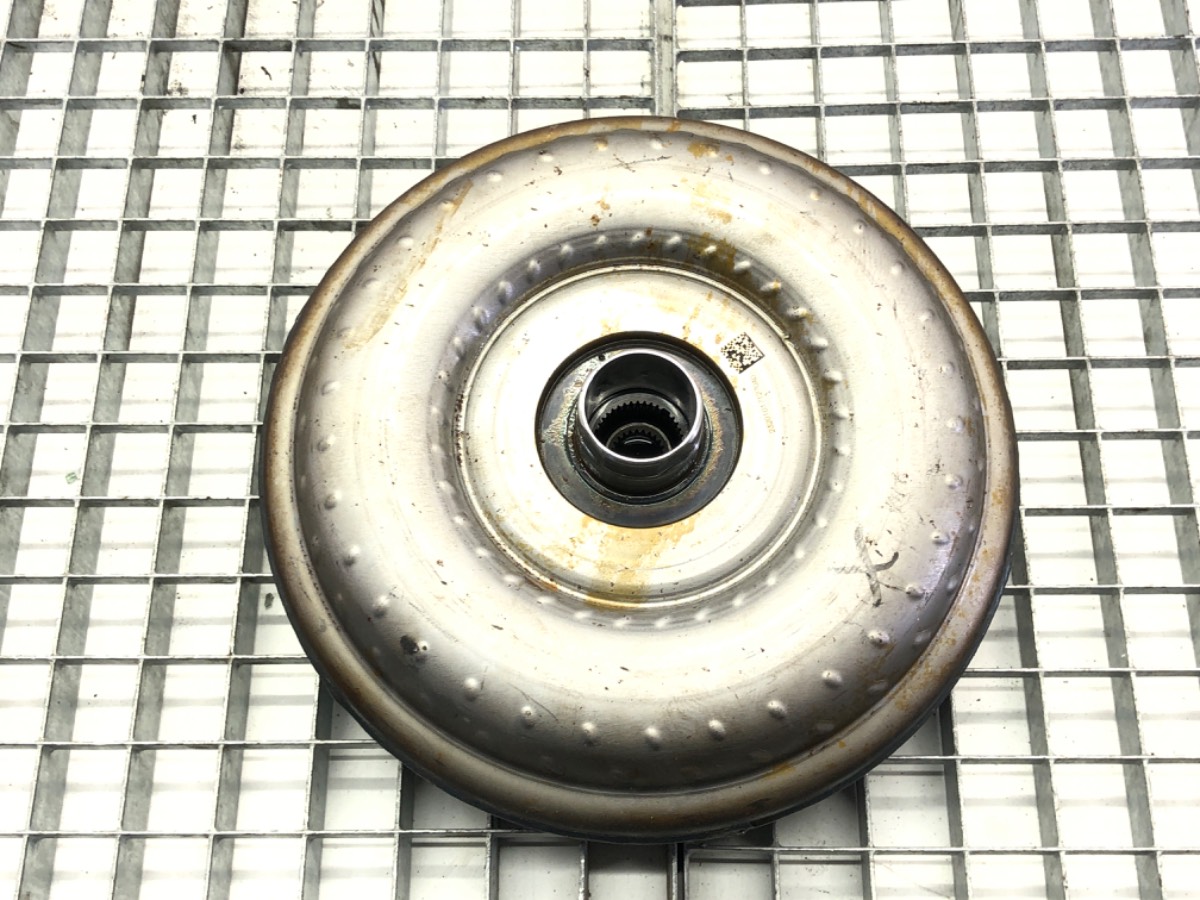 SPRZĘGŁO JEEP COMPASS MP 2.4 175KM