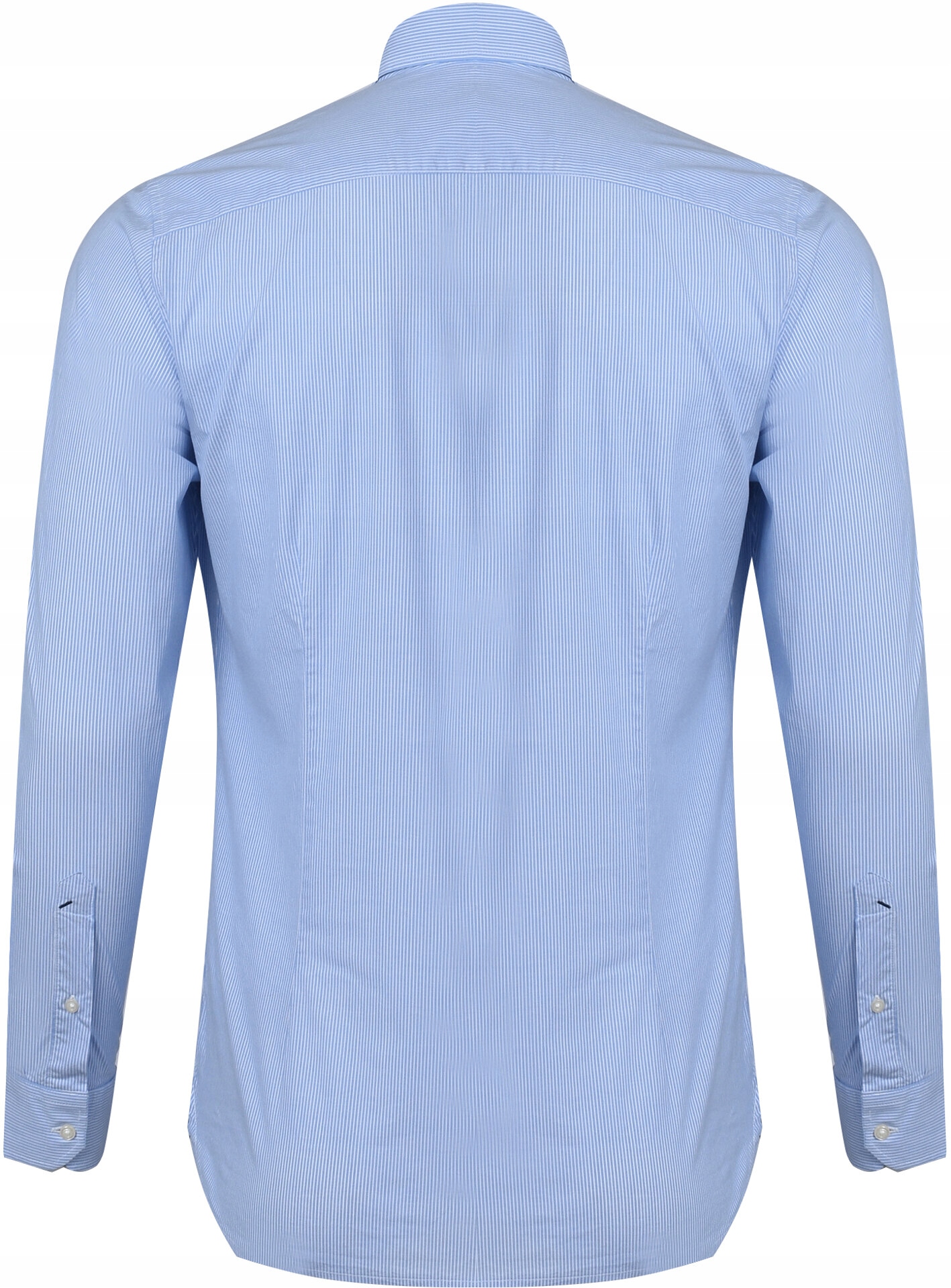 U.S. POLO ASSN. - KOSZULA MĘSKA SCOT 104 67853 53644 703 koszula w paski Rozmiar L