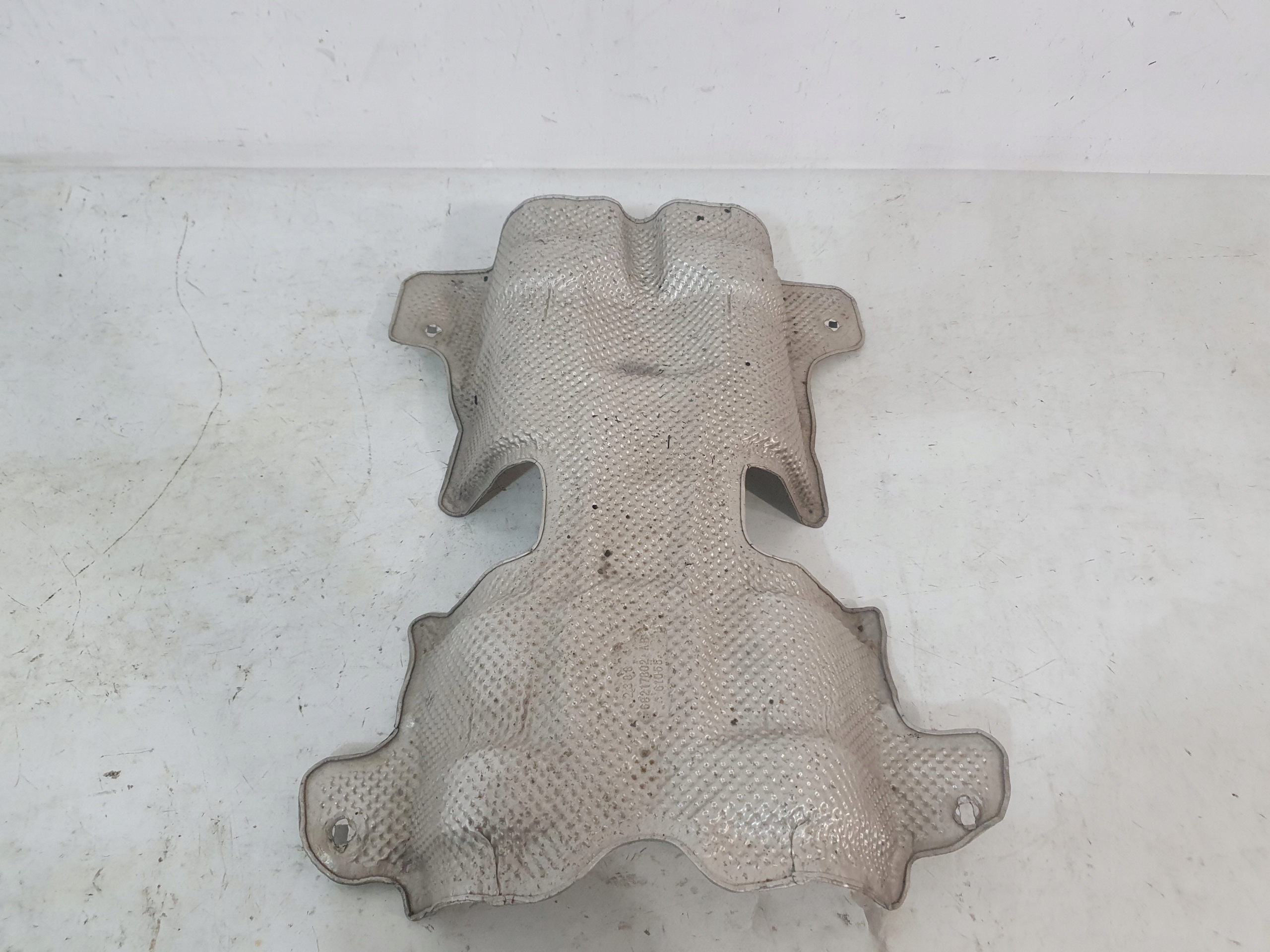 DODGE CHARGER 15- 3.6 kryt TERMICZNA 68217802AB