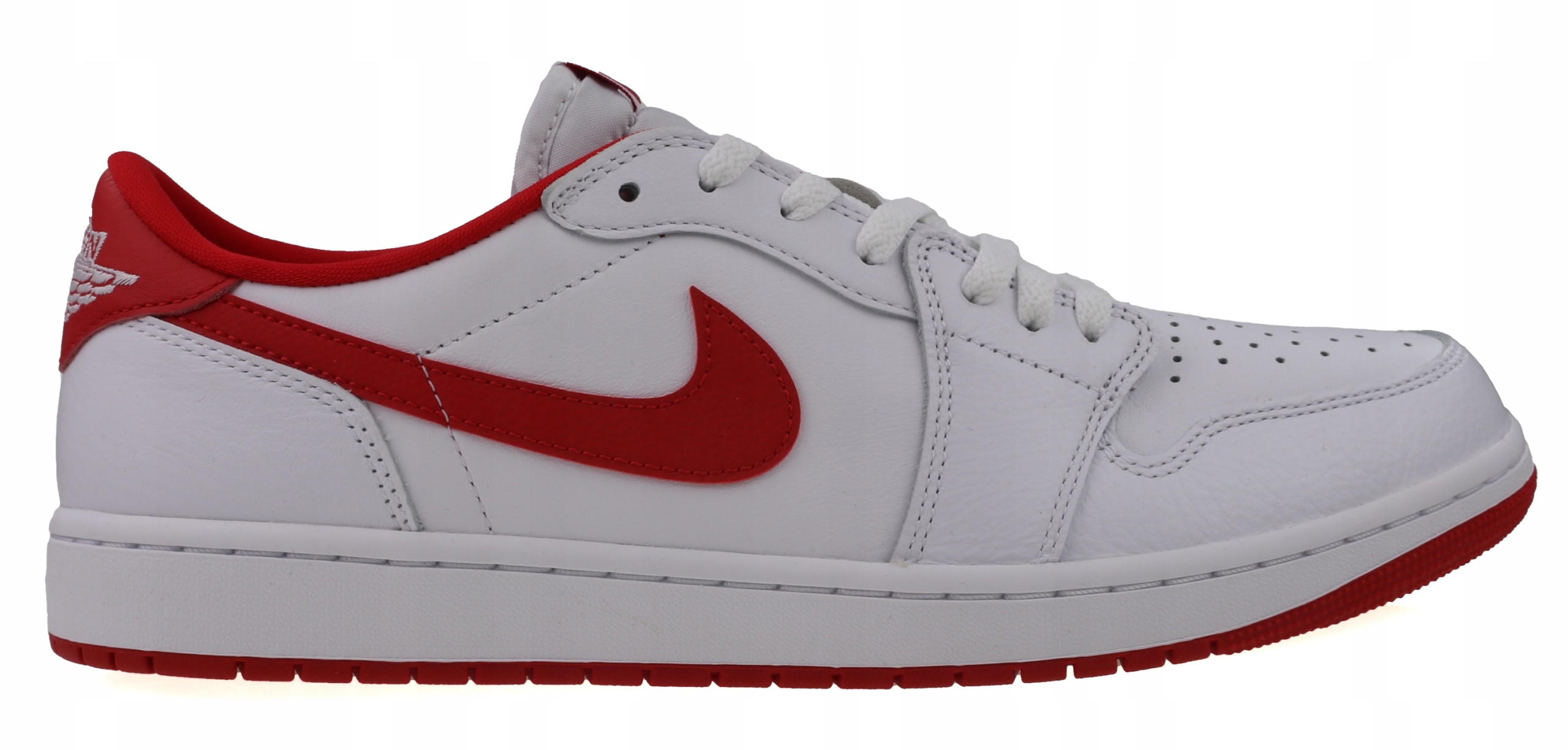 Nike Jordan 1 Retro Low Og VEL:47,5 31 CM CZ0790 161