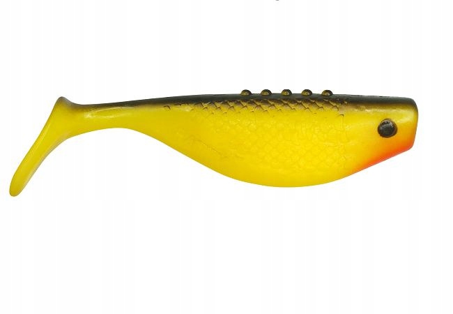 Ripper Dragon Fatty 6 cm S-45-140